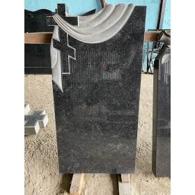 РАСПРОДАЖА 2025 Памятник с крестом с тканью