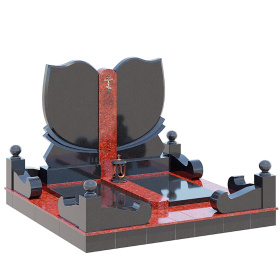 Меморианльный комплекс №2