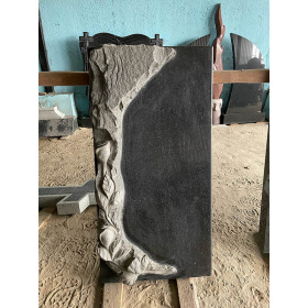 РАСПРОДАЖА 2025 Памятник Камень и цветы