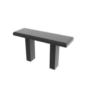 СКГ001 Скамейка из гранита 100х25х5