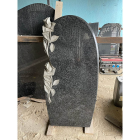 РАСПРОДАЖА 2025 Памятник "Зеркало" с розами