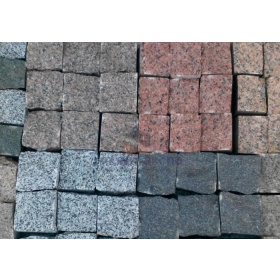 Облицовка брусчаткой (стоимость работ)