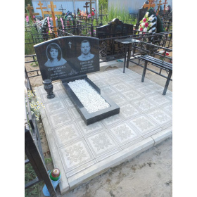 Мраморная крошка