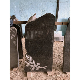 РАСПРОДАЖА 2025 Памятник Розы и голубь