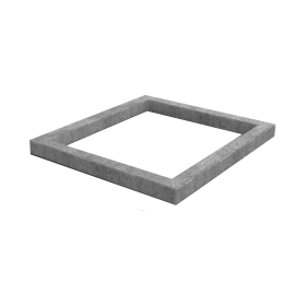 Бетонный цоколь 15х15 1,8х2,0