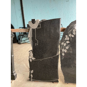 РАСПРОДАЖА 2025 Памятник Розы и свиток