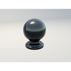 Шар из гранита 15см