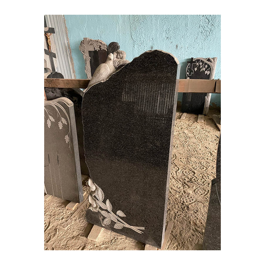 РАСПРОДАЖА 2025 Памятник Розы и голубь фото 4