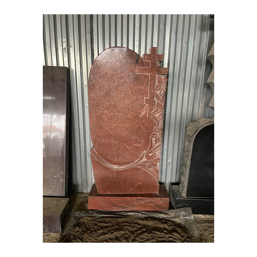 РАСПРОДАЖА 2025 Памятник с цветами и крестом Сюскюянсаари фото 1