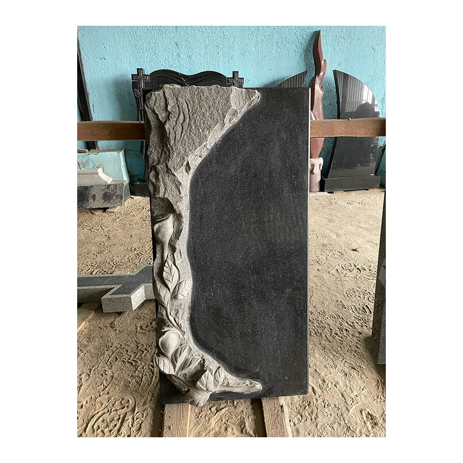 РАСПРОДАЖА 2025 Памятник Камень и цветы фото 1