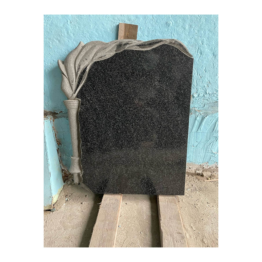 РАСПРОДАЖА 2025 Памятник с факелом фото 1