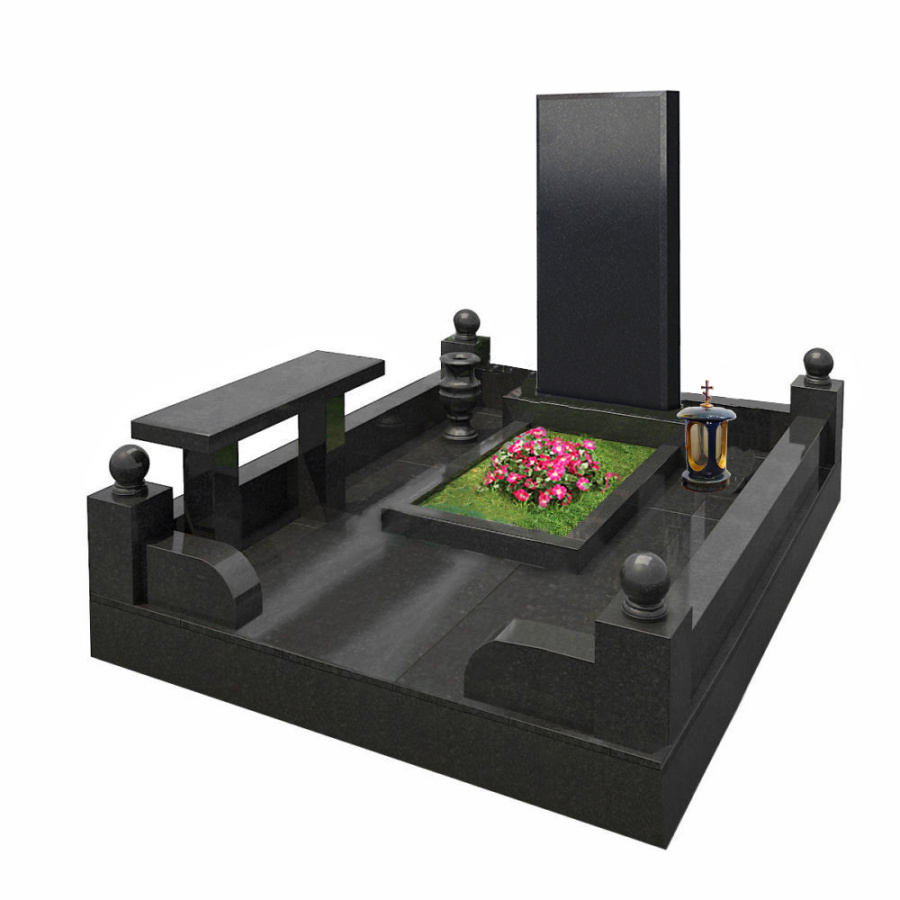 Мемориальный комплекс №1 фото 1