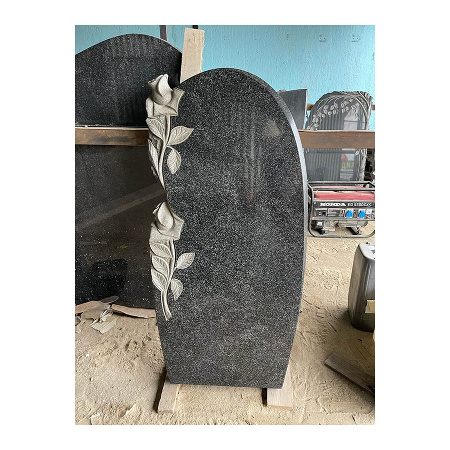 РАСПРОДАЖА 2025 Памятник "Зеркало" с розами фото 1