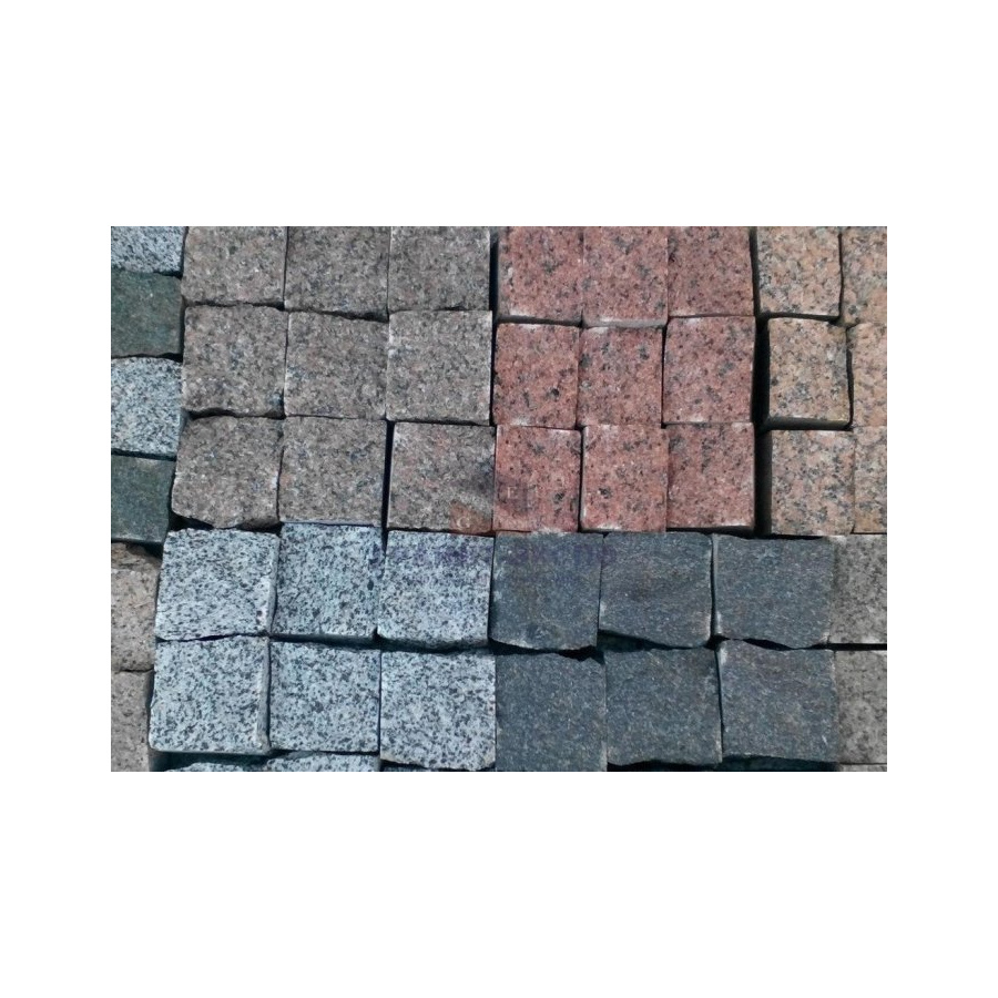 Облицовка брусчаткой (стоимость работ) фото 1