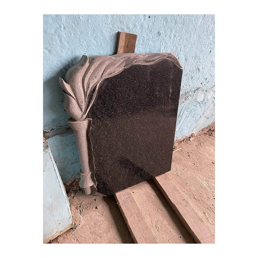 РАСПРОДАЖА 2025 Памятник с факелом фото 2