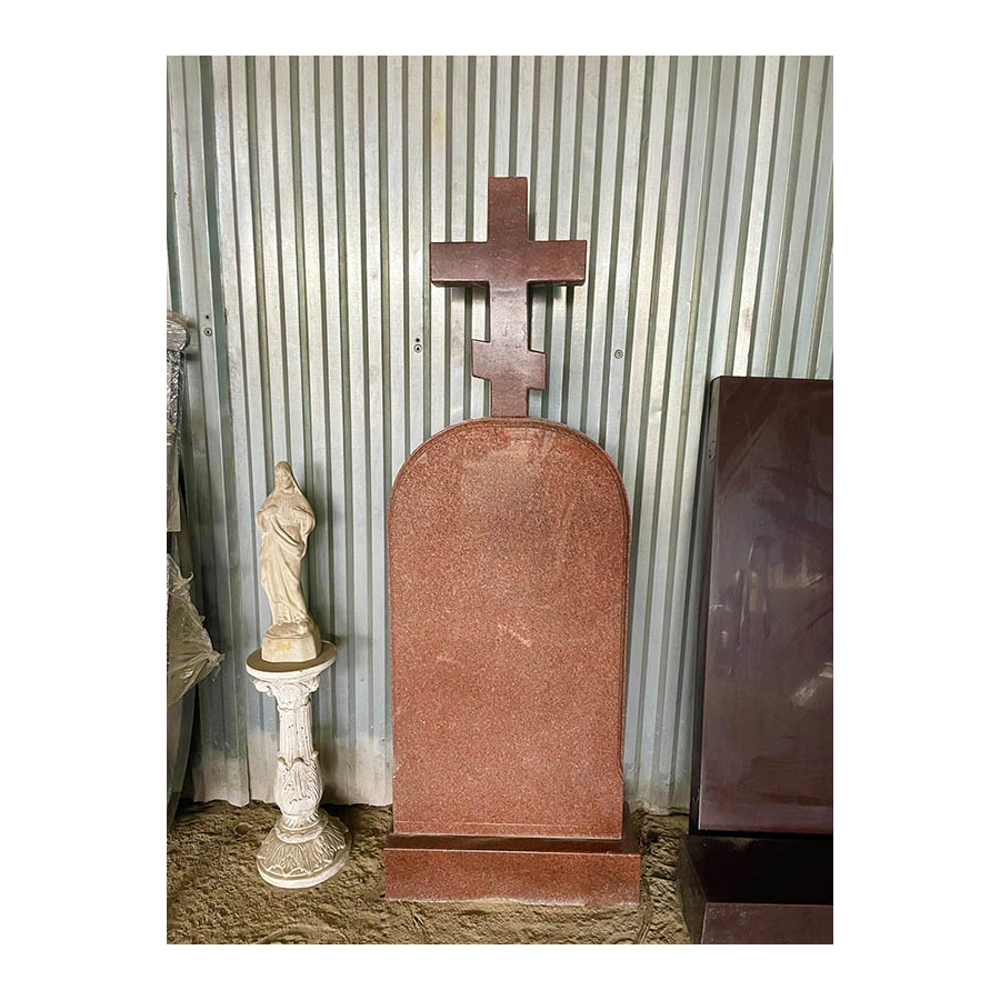 РАСПРОДАЖА 2025 Памятник с крестом Сюскюянсаари фото 1