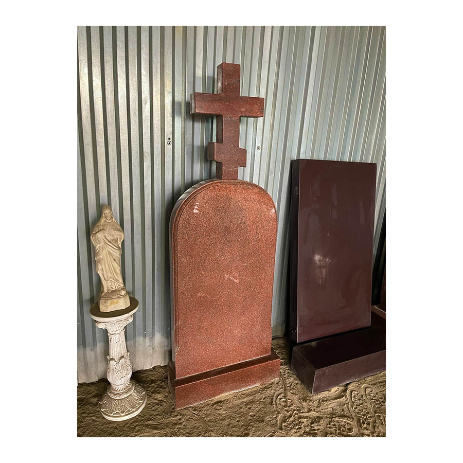 РАСПРОДАЖА 2025 Памятник с крестом Сюскюянсаари фото 2