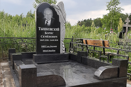 Гранитные памятники в Люберцах