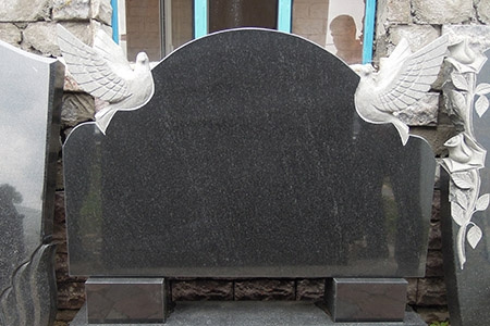 Гранитные памятники в Люберцах