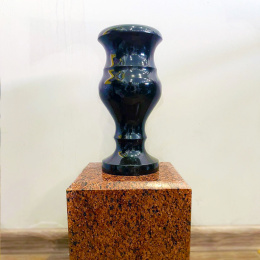 Вазы из гранита купить в Москве, Красногорске