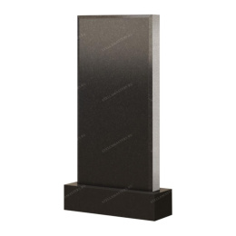 Вертикальные памятники купить в Москве, Красногорске