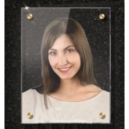 Фотография на стекле купить в Москве, Красногорске