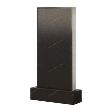 Вертикальные памятники