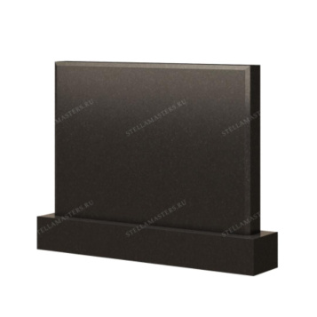 Горизонтальные памятники