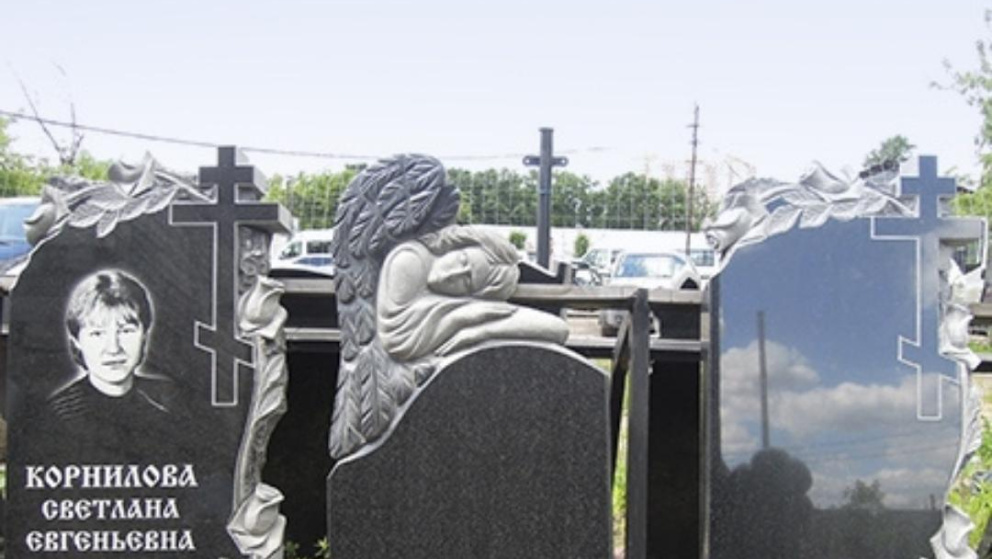 Вертикальные памятники